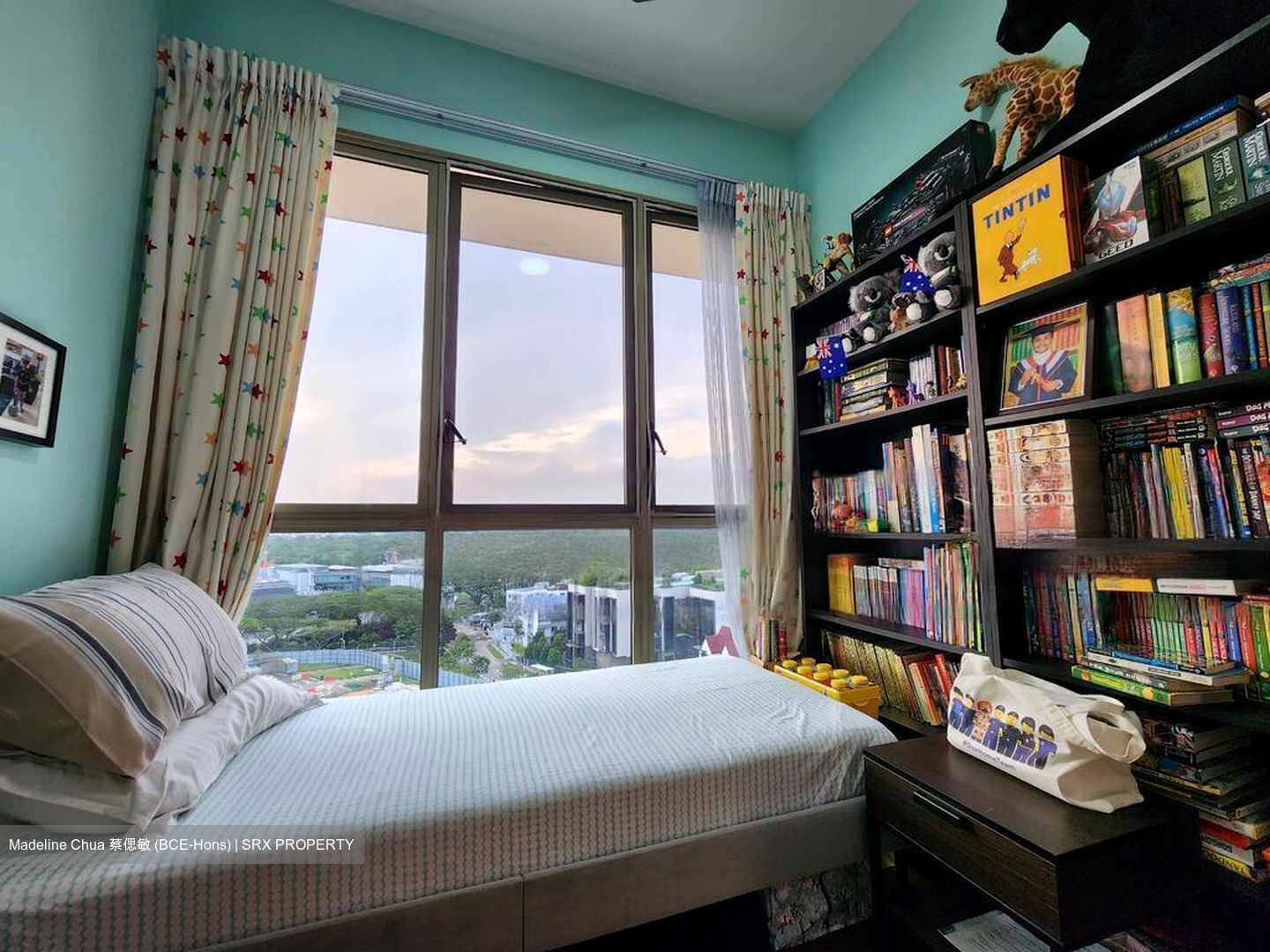 Sea Horizon (D18), Condominium #452919751